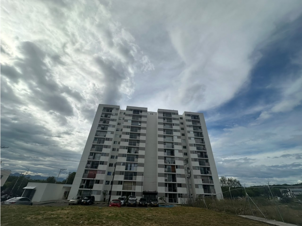 Apartamentos Nuevos, Proyecto Norte de Neiva — foto 2