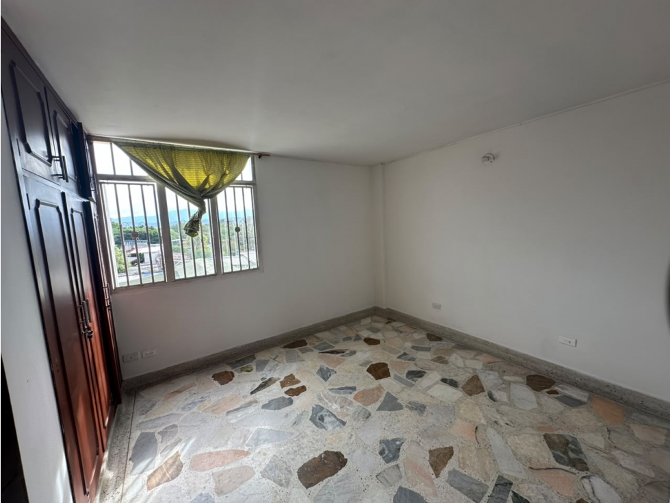 Apartamento en Venta, Centro de Neiva, edificio Venecia. — foto 6