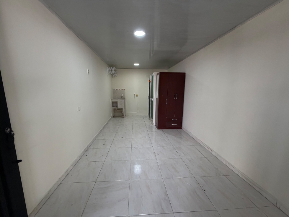 Habitación Barrio Las Granjas, zona norte Neiva — foto 3