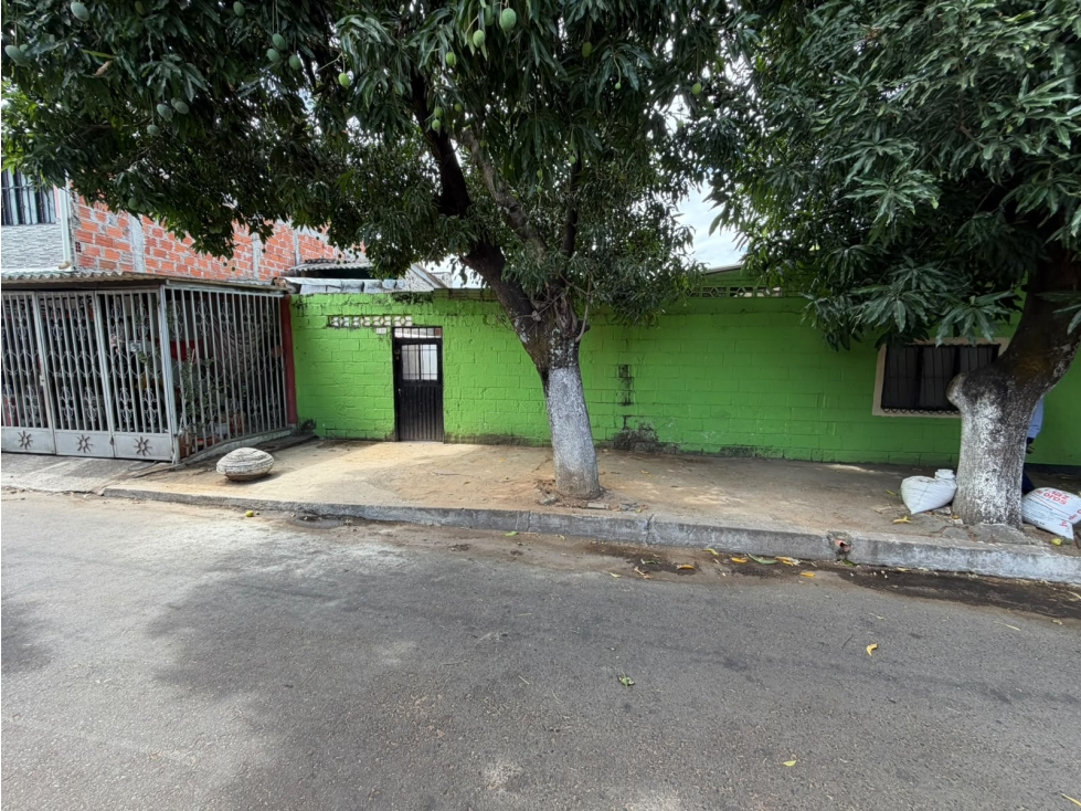 Casa esquinera en venta barrio Las Granjas, Neiva — foto 3