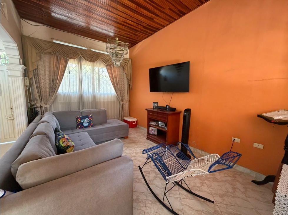 Casa en Arriendo- El Altico, Neiva — foto 3