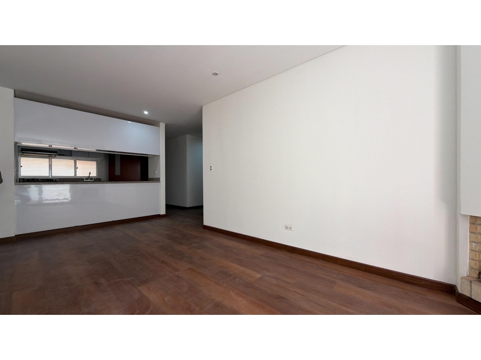 Apartamento en arriendo - Santa Paula, Bogotá — foto 6