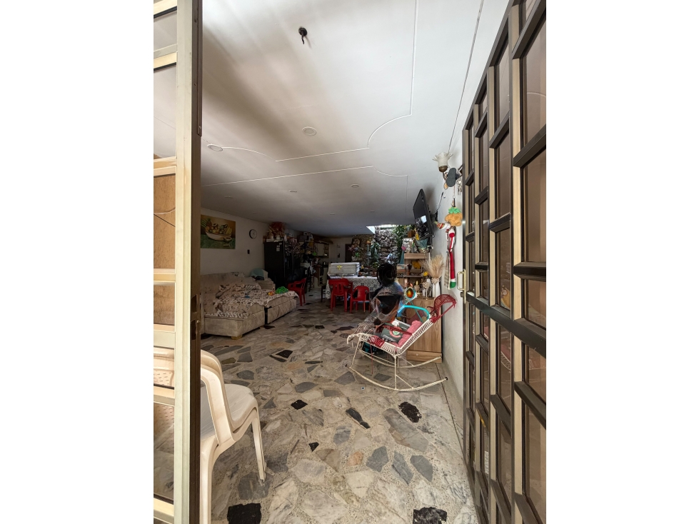 Casa en venta Barrio El Altico, Neiva — foto 3