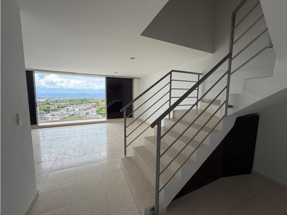 Apartamento Dúplex en Venta Bosques de Santa Ana, Neiva — foto 4