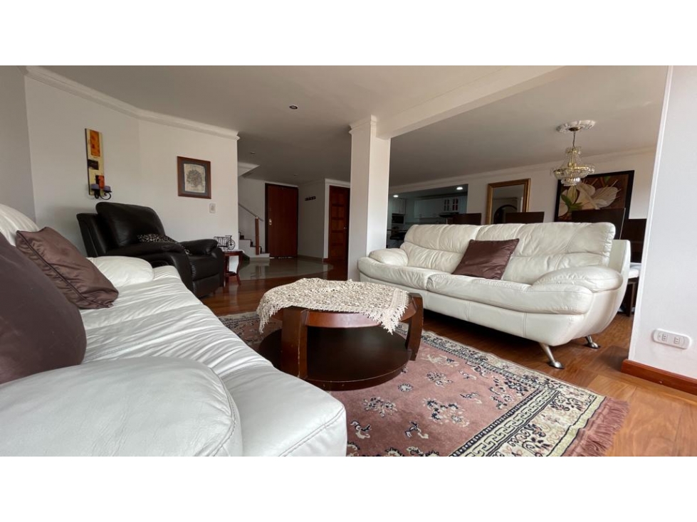 Apartamento Duplex en venta - Santa Bárbara — foto 3