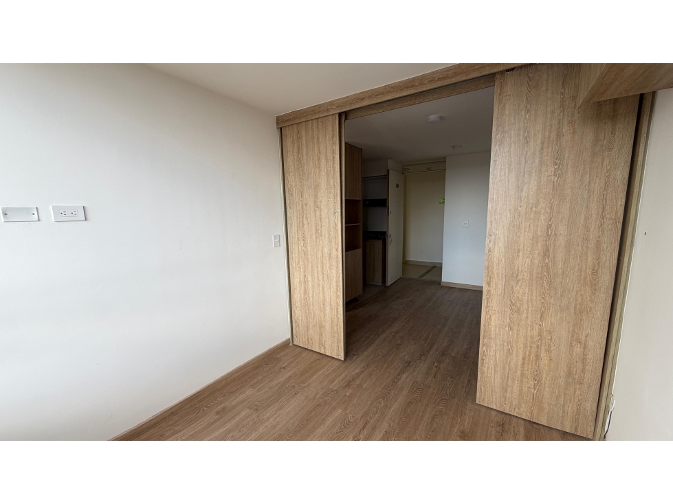 Apartamento en arriendo - Navarra piso 22, Bogotá — foto 6