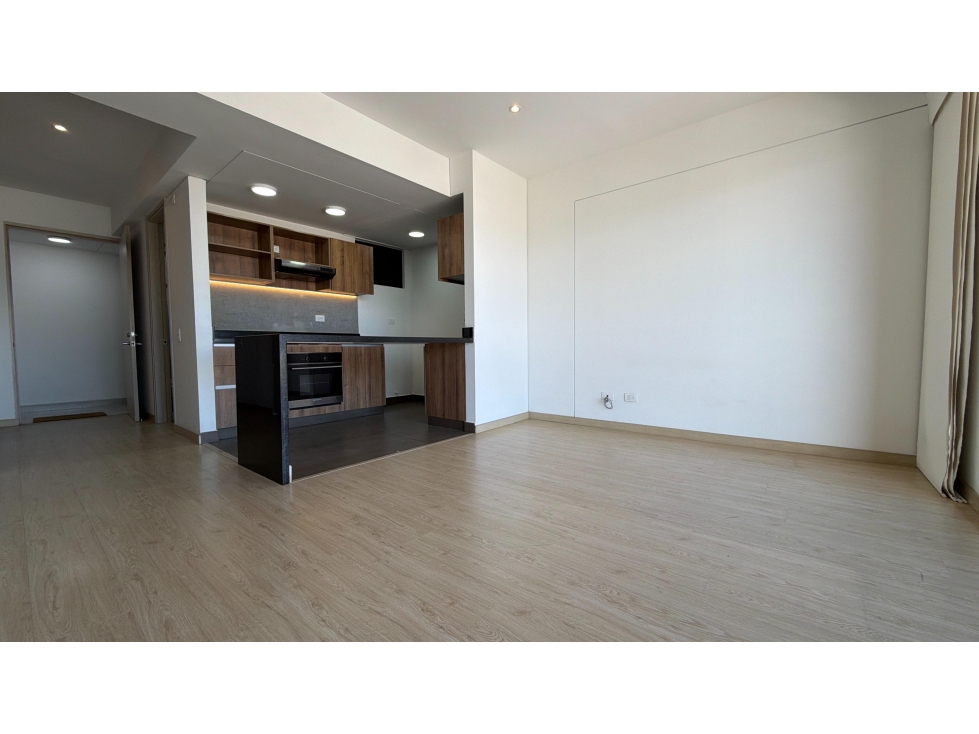 Apartamento en venta - North Point, Bogotá - 2