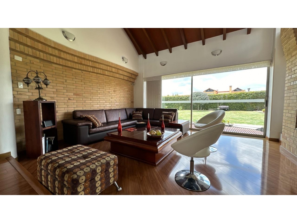Casa en venta - Condominio Tekoa, Cajicá — foto 4