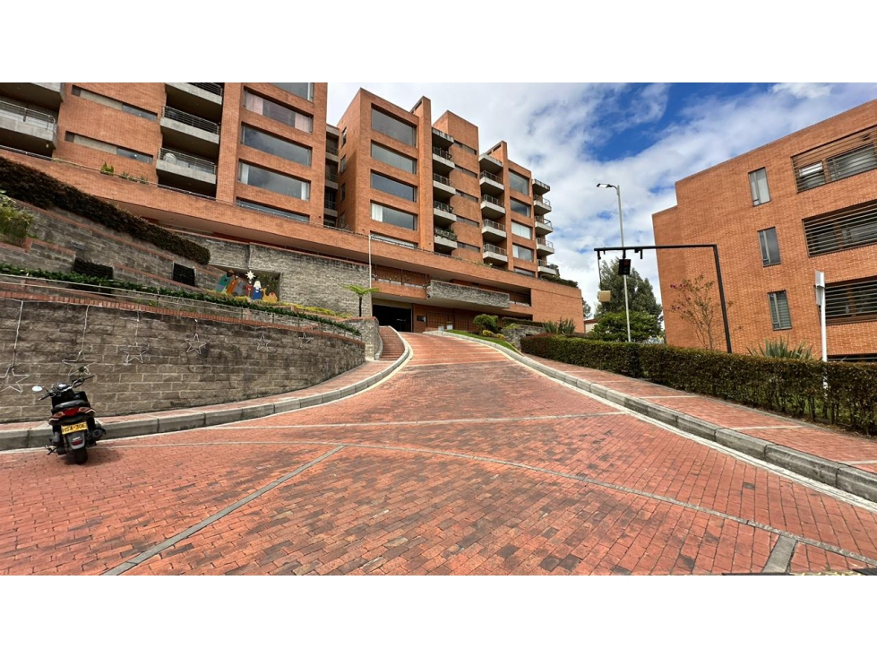Apartamento en venta - Ventto, Cerros de Suba - Bogotá