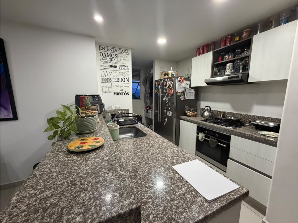 Apartamento en Venta - Edificio Torre 8-34, Neiva - 4