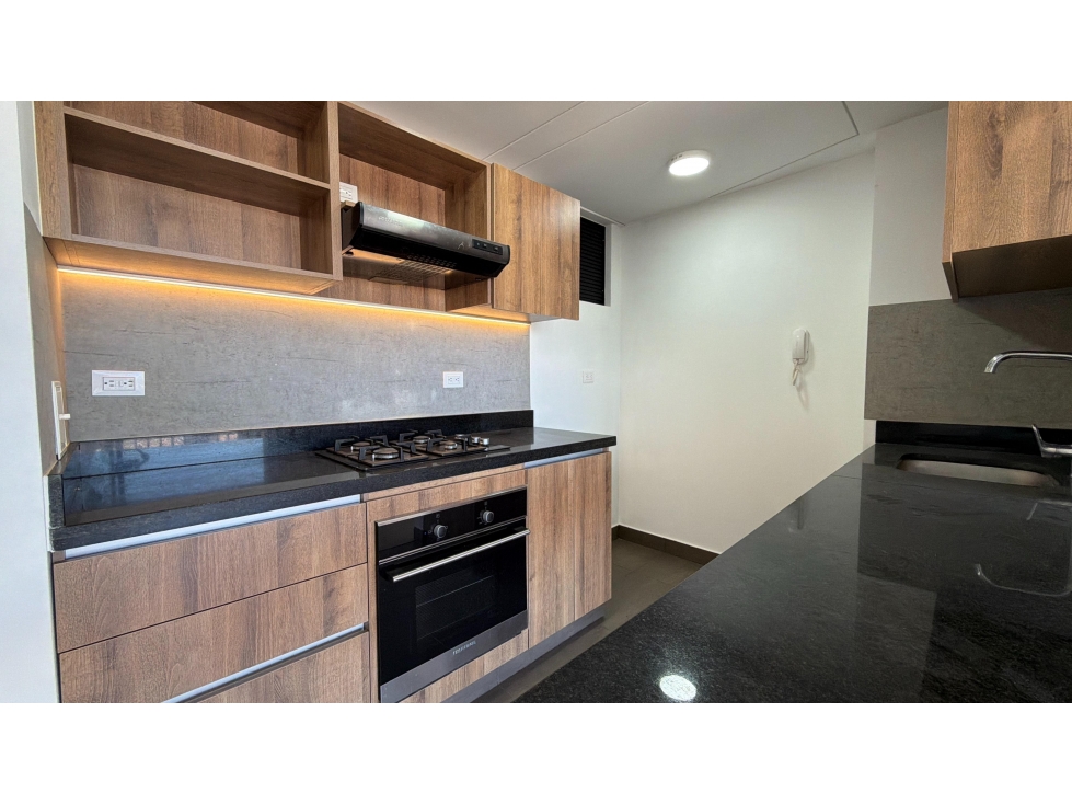 Apartamento en venta - North Point, Bogotá - 3