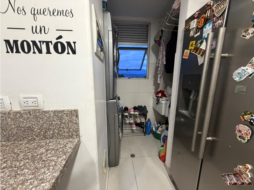 Apartamento en Venta - Edificio Torre 8-34, Neiva - 5