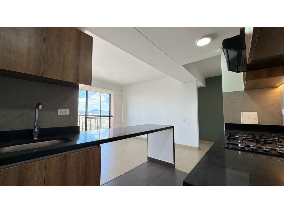 Apartamento en venta - North Point, Bogotá - 4
