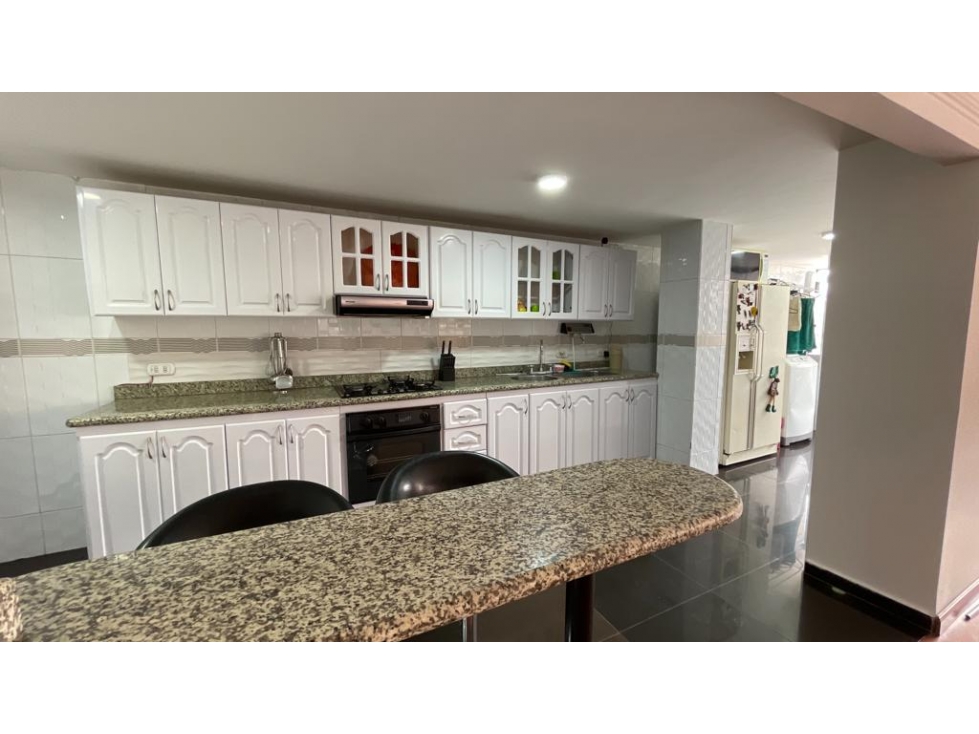 Apartamento Duplex en venta - Santa Bárbara — foto 6