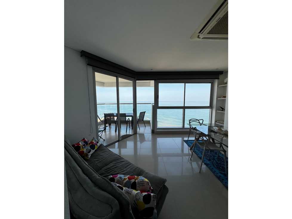 Apartamento en venta - Bocagrande, Cartagena — foto 3