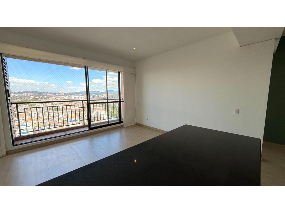 Apartamento en venta - North Point, Bogotá - 5