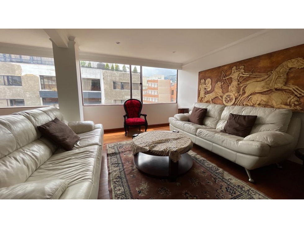 Apartamento Duplex en venta - Santa Bárbara — foto 5