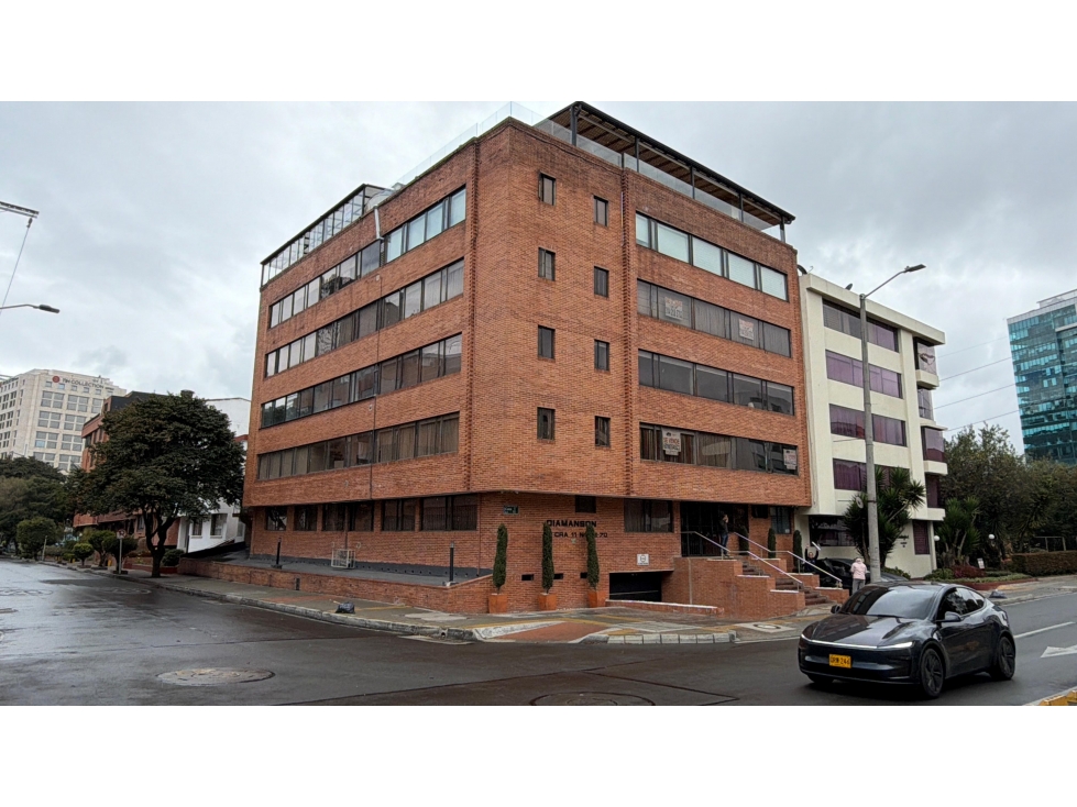 Apartamento Duplex en venta - Santa Bárbara