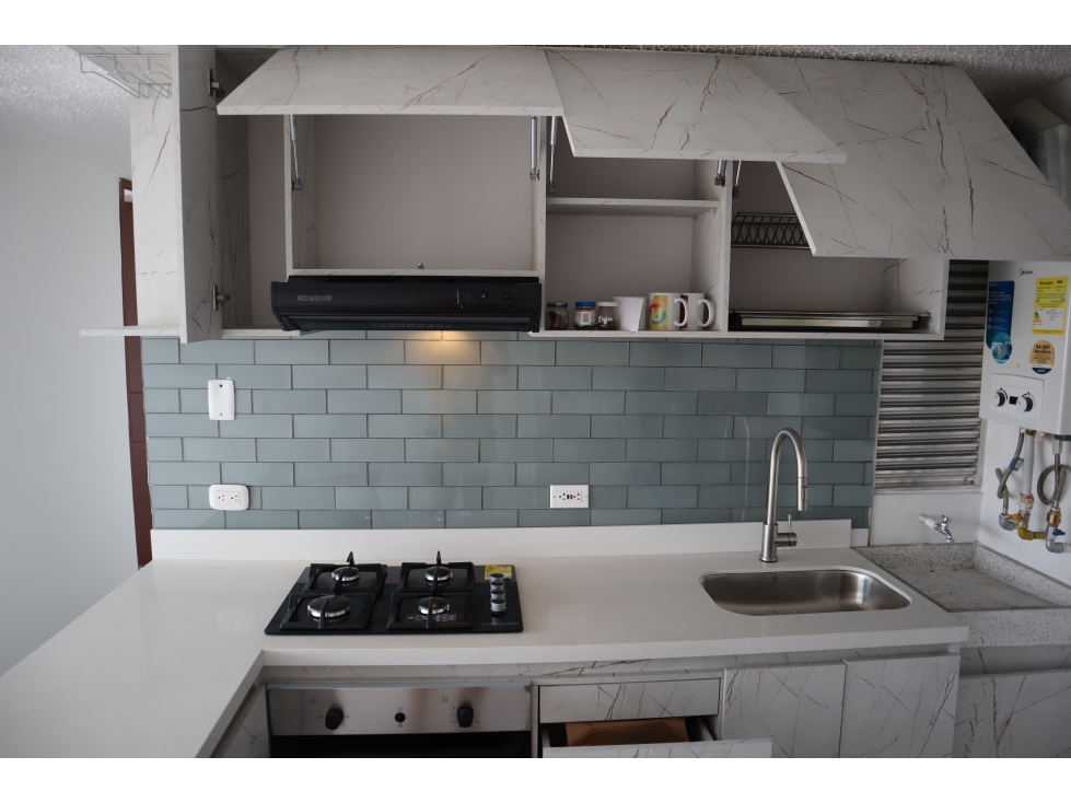 Apartamento en Arriendo Conjunto Altamorada, Tocancipá — foto 6