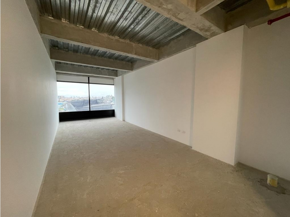 Consultorio / Oficina en Venta Sabana Park - 6