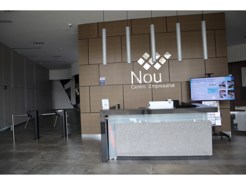Consultorio Venta Centro empresarial Nou — foto 4
