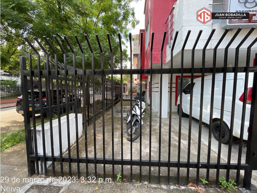 Casa multifamiliar en venta - Barrio Sevilla, Neiva - 5
