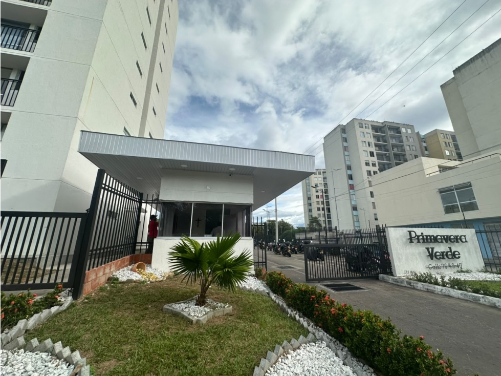 Apartamentos Nuevos, Proyecto Norte de Neiva — foto 3
