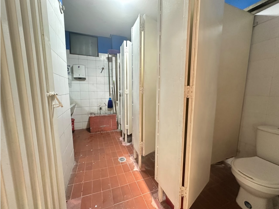 Edificio Institucional y Educativo en renta - Las Granjas, Neiva. - 4