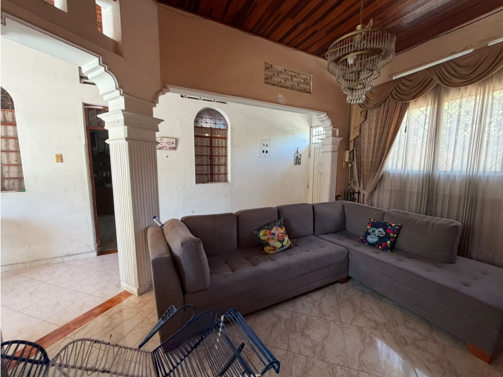 Casa en Arriendo- El Altico, Neiva — foto 4