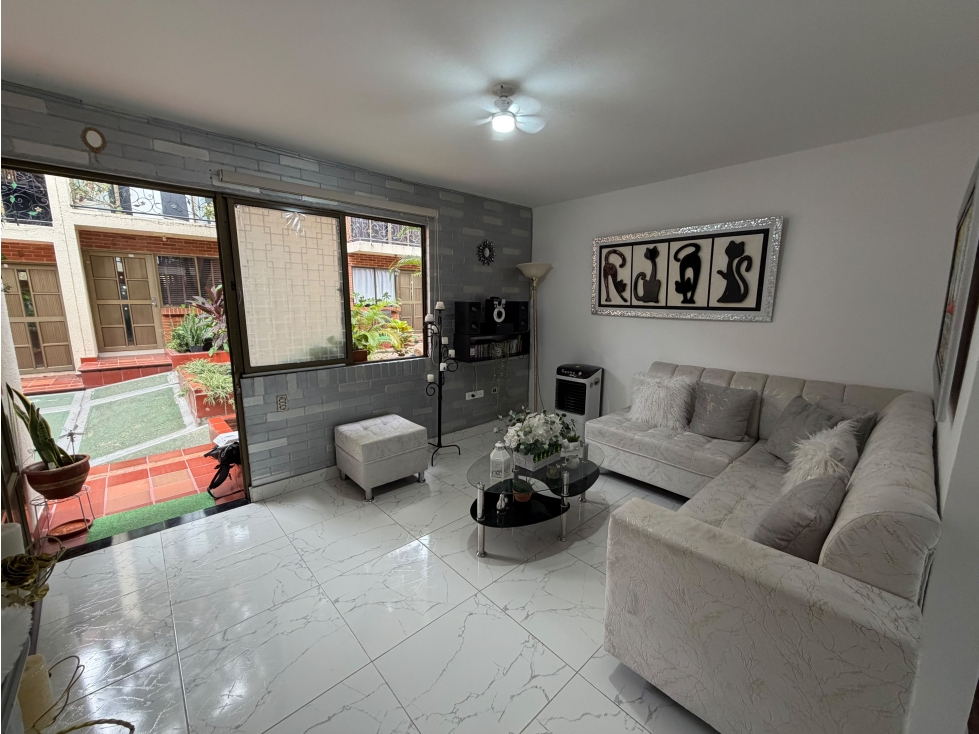 Casa remodelada en venta Conjunto Portal Del Salitre - Neiva, Oriente — foto 4
