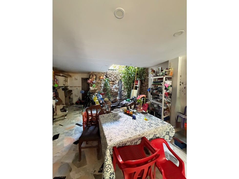 Casa en venta Barrio El Altico, Neiva — foto 4