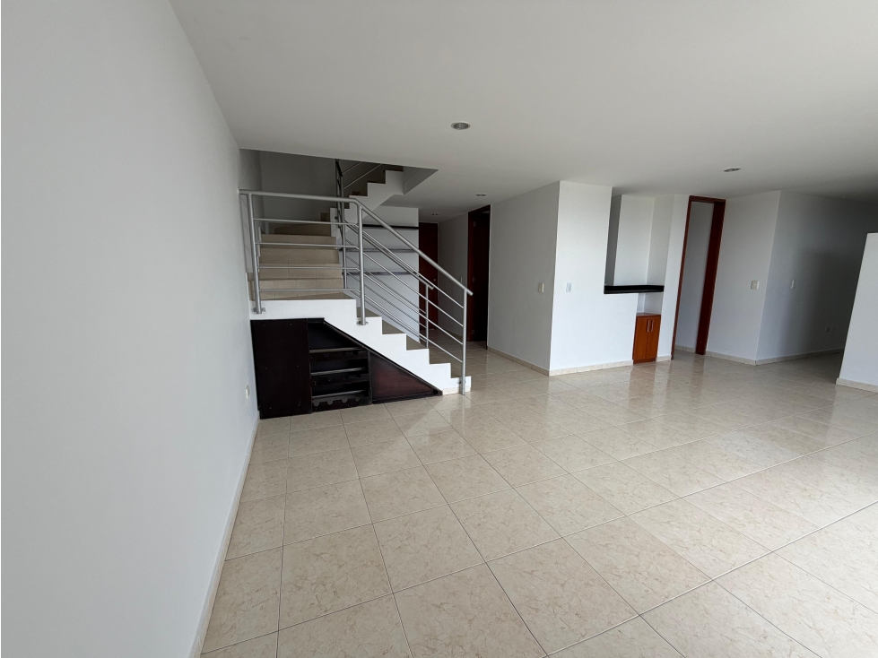 Apartamento Dúplex en Venta Bosques de Santa Ana, Neiva — foto 5