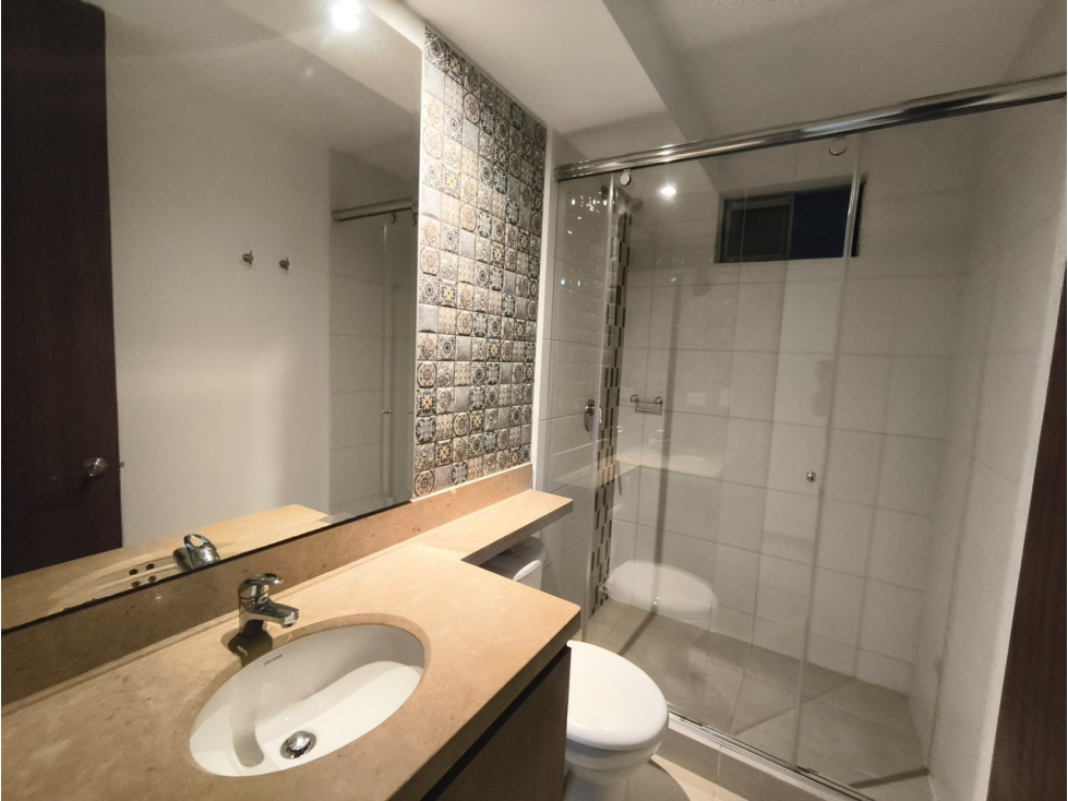 Apartamento en Venta - Hayuelos, localidad de Fontibon - Bogotá — foto 5