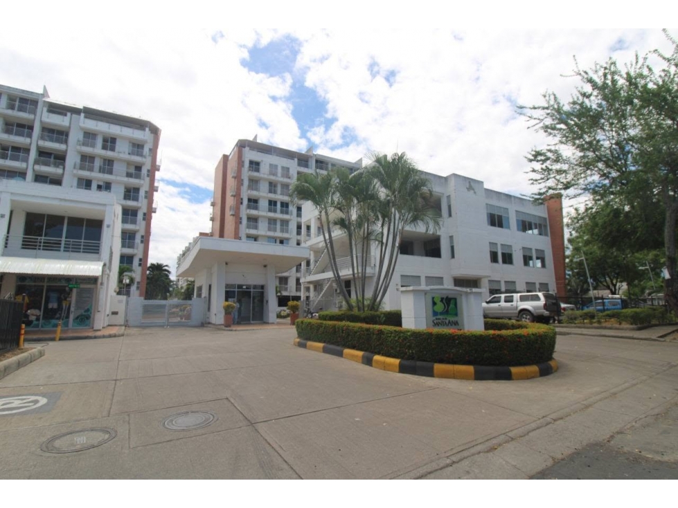 Apartamento Dúplex en Venta Bosques de Santa Ana, Neiva
