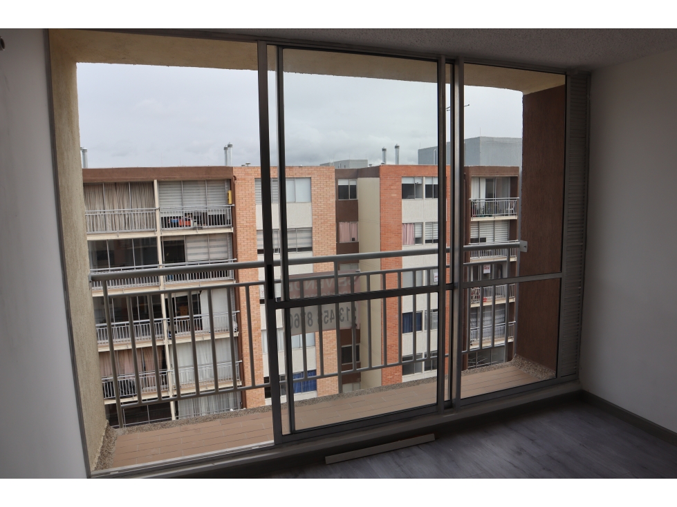 Apartamento en Arriendo Conjunto Altamorada, Tocancipá — foto 2
