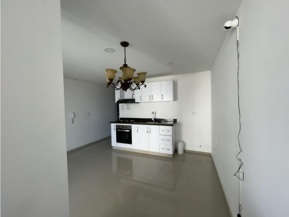 Apartamento en venta Reserva del Prado 80m2, Neiva — foto 6