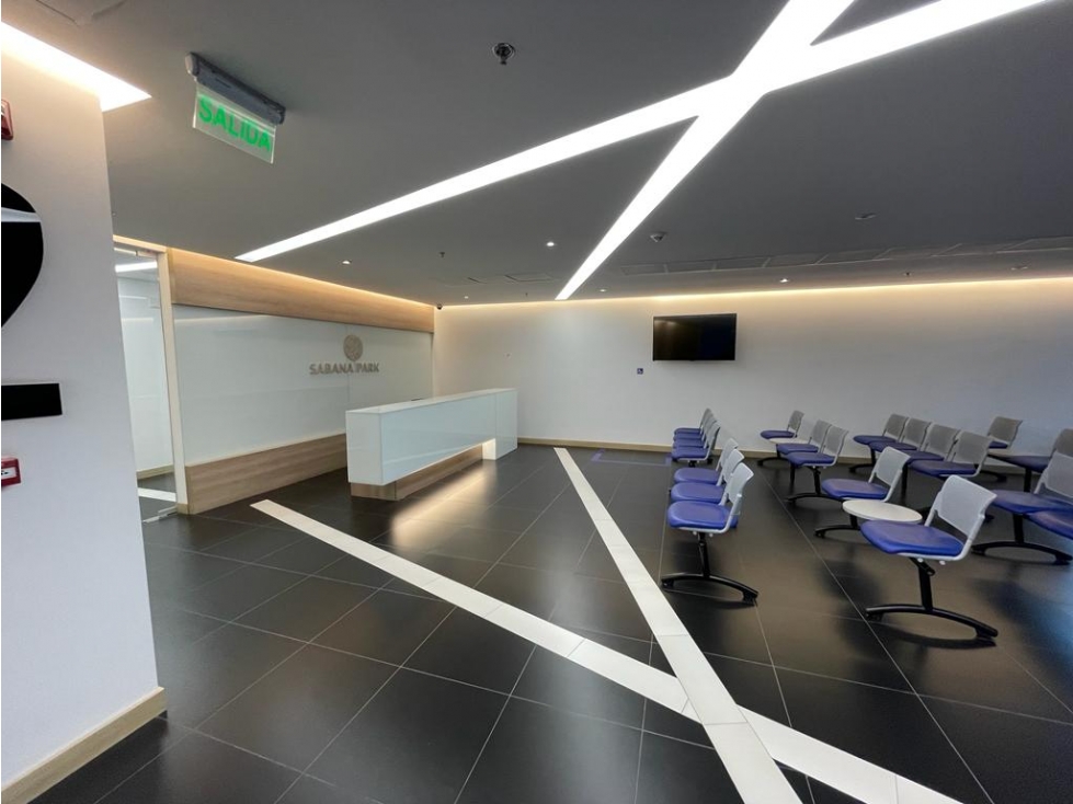 Consultorio / Oficina en Venta Sabana Park - 2