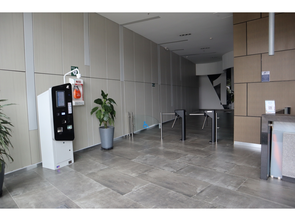 Consultorio Venta Centro empresarial Nou — foto 5