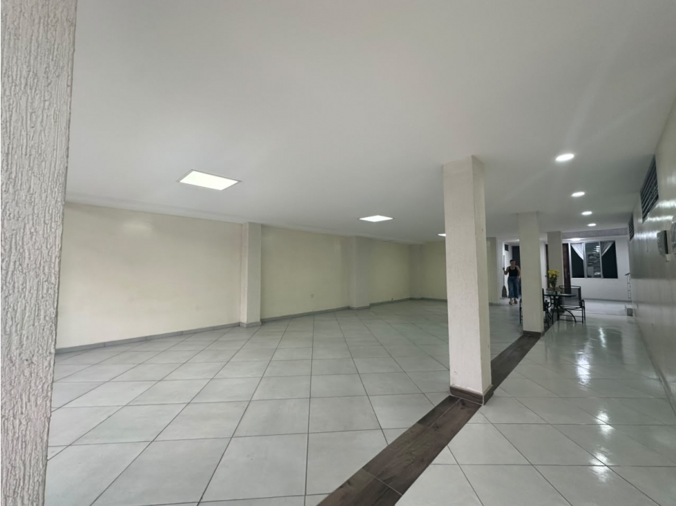 Edificio en Venta - Barrio Tenerife, Neiva - 2
