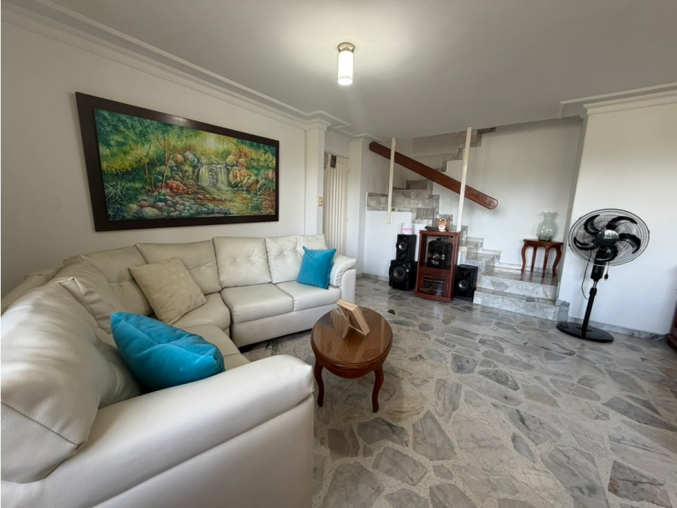 Apartamento en Venta Conjunto Santa Lucia Cambulos, Neiva. — foto 5