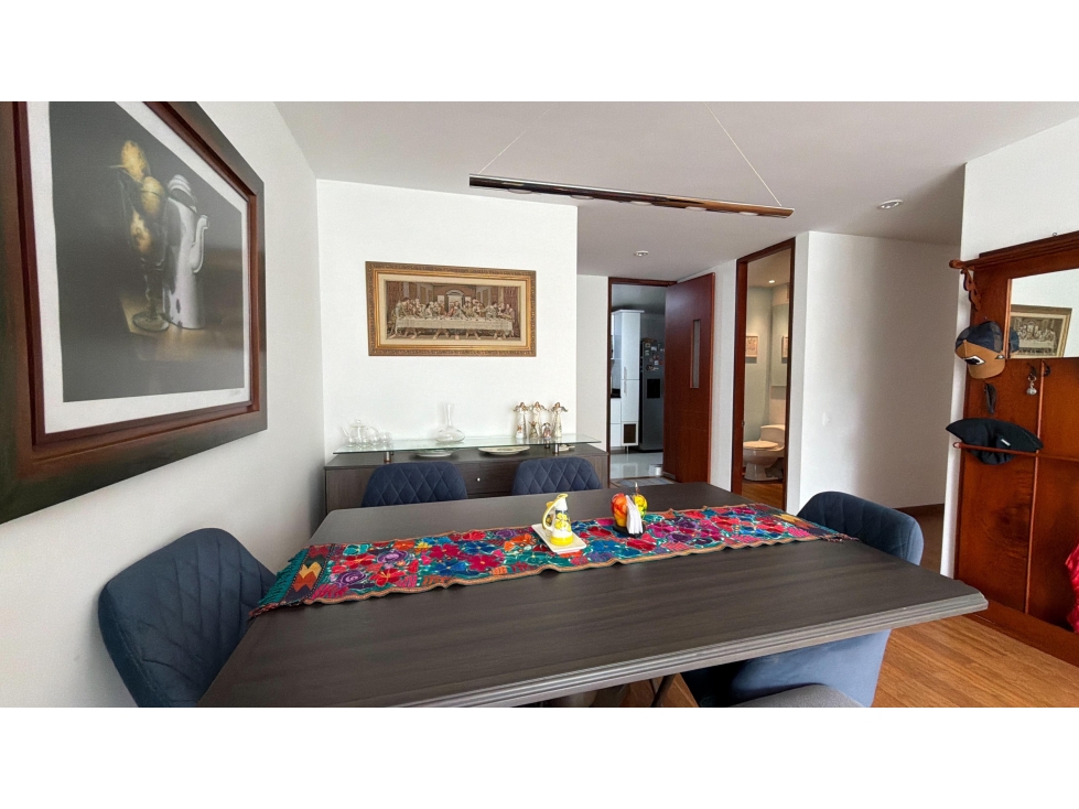 Apartamento en venta - Santa Barbara, Bogotá — foto 6