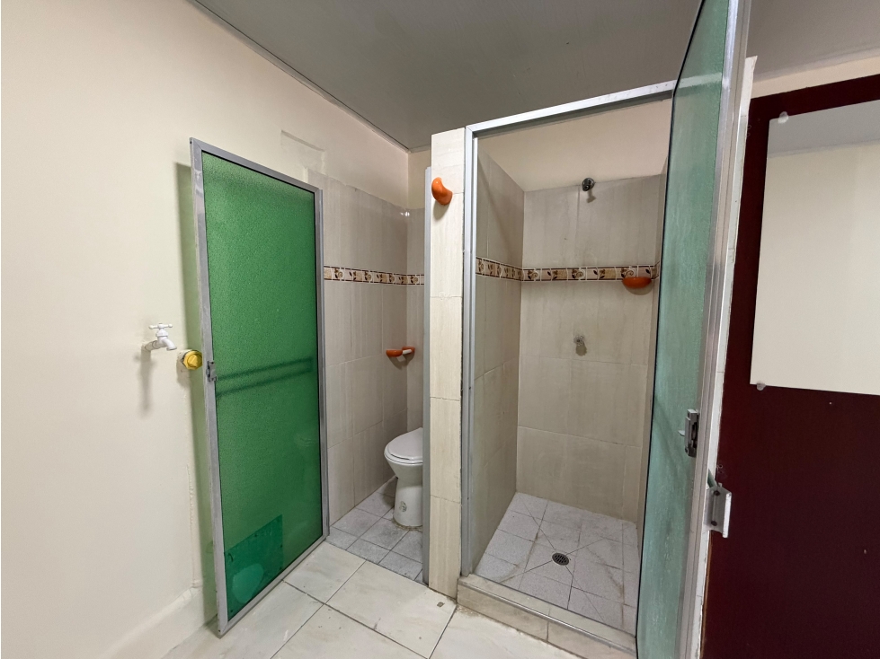 Habitación Barrio Las Granjas, zona norte Neiva — foto 5