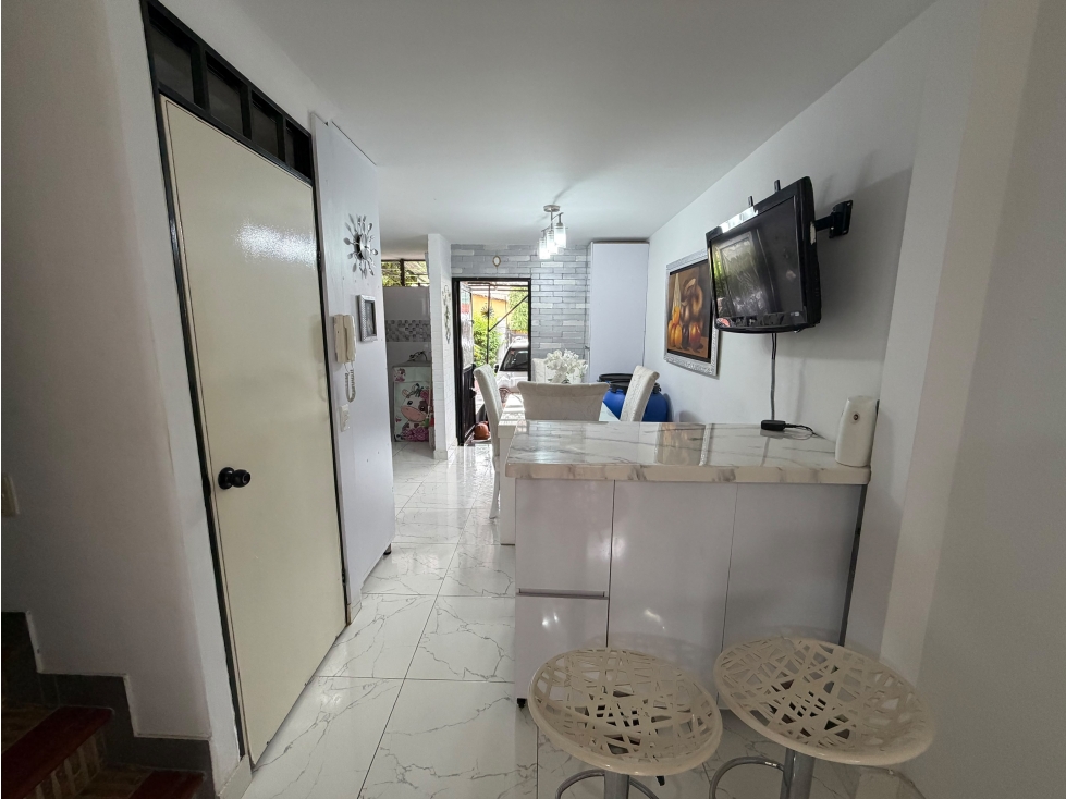 Casa remodelada en venta Conjunto Portal Del Salitre - Neiva, Oriente — foto 5