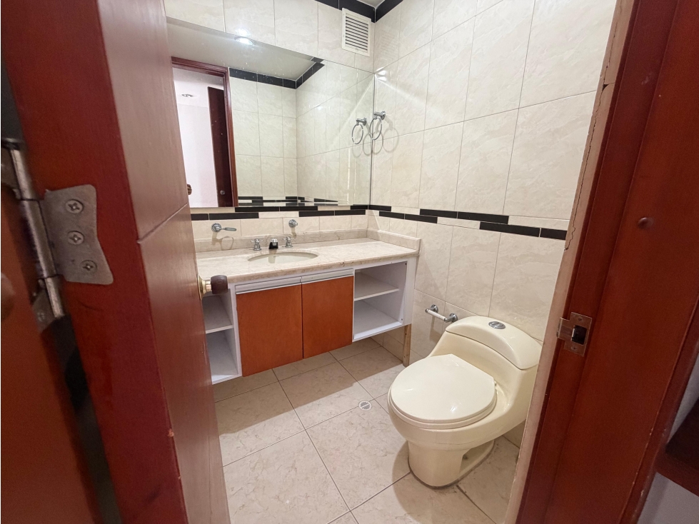 Apartamento Dúplex en Venta Bosques de Santa Ana, Neiva — foto 6