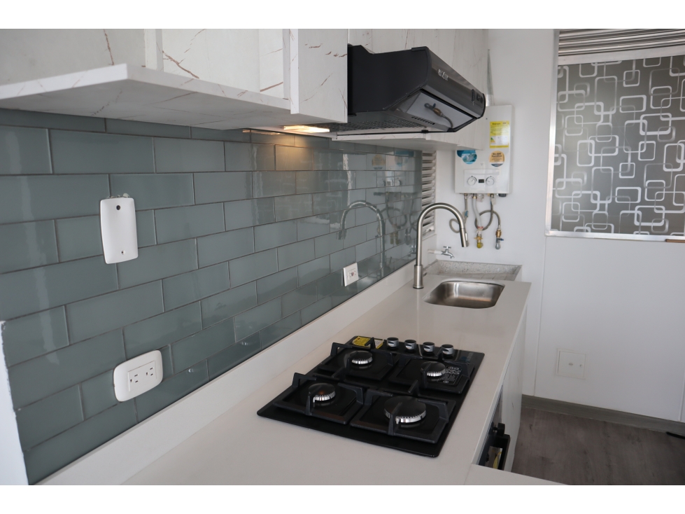 Apartamento en Arriendo Conjunto Altamorada, Tocancipá — foto 4