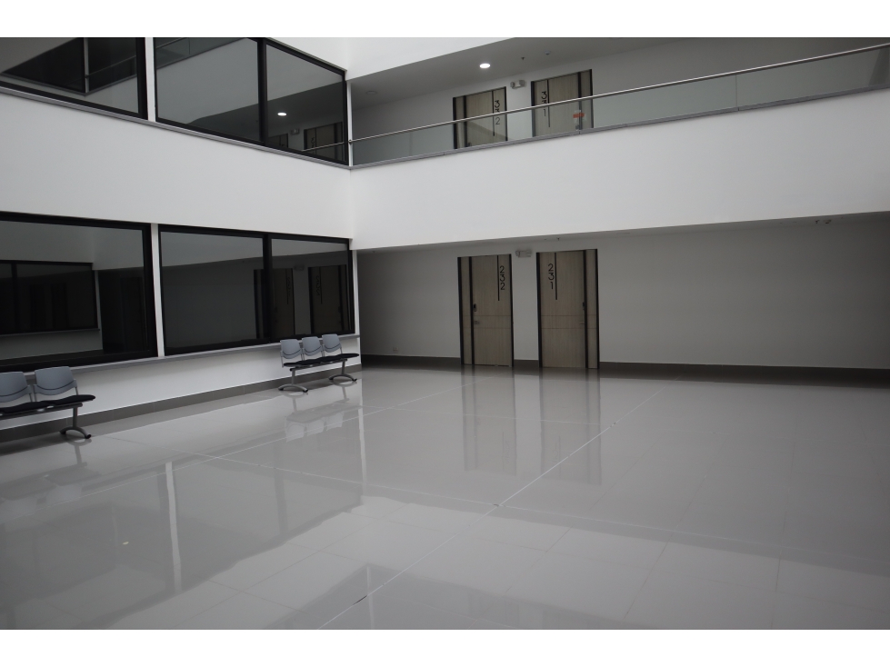 Consultorio Venta Centro empresarial Nou — foto 6