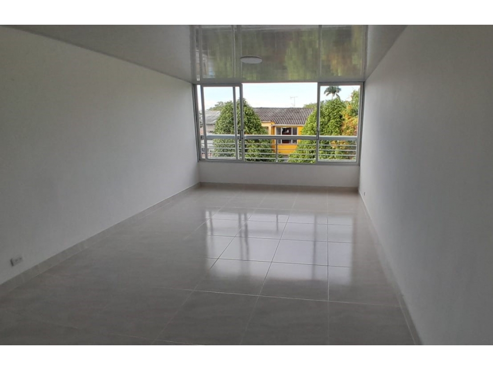 Apartamento en Venta - Condominio Capri, Neiva - 2