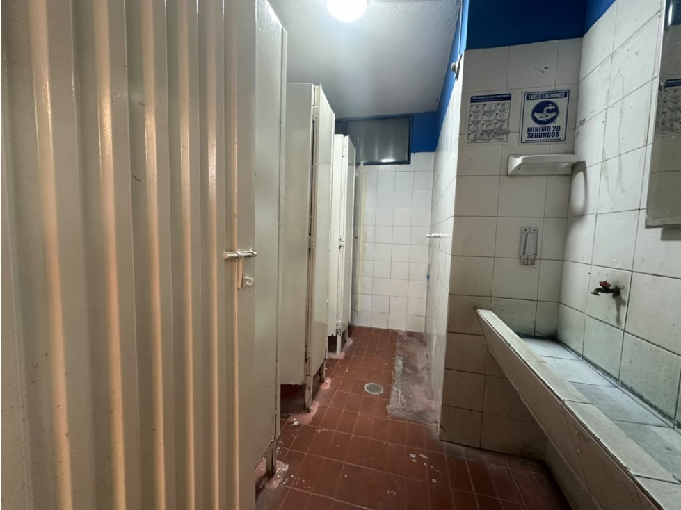 Edificio Institucional y Educativo en renta - Las Granjas, Neiva. - 5