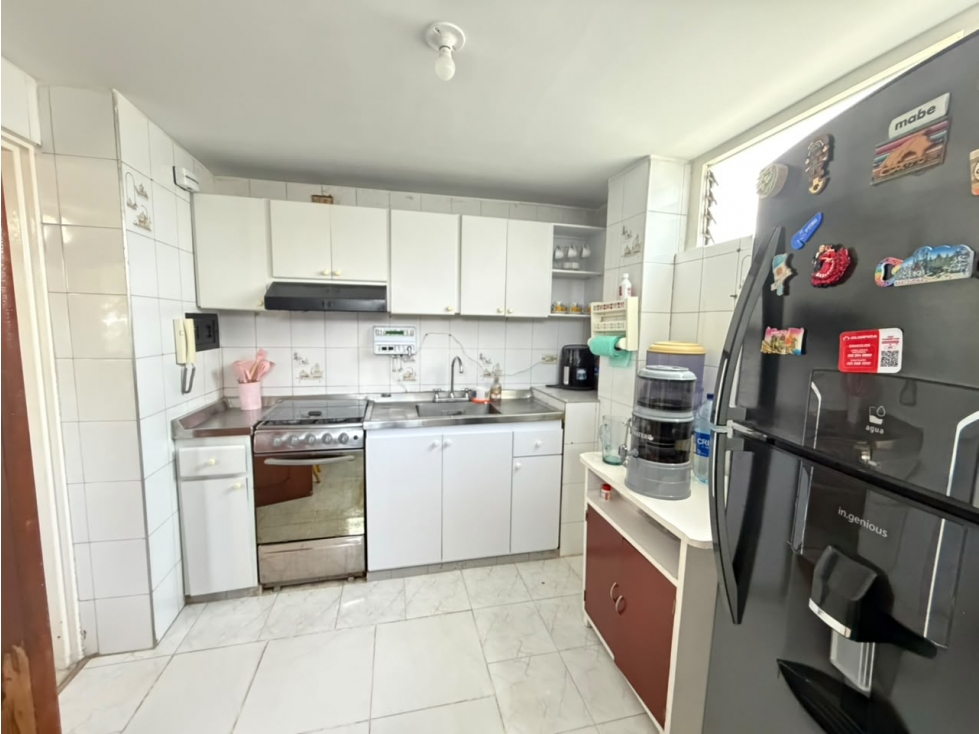 Apartamento en Venta Conjunto Santa Lucia Cambulos, Neiva. — foto 6