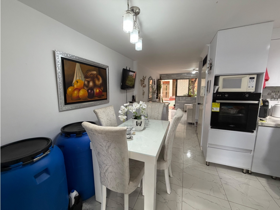 Casa remodelada en venta Conjunto Portal Del Salitre - Neiva, Oriente — foto 6